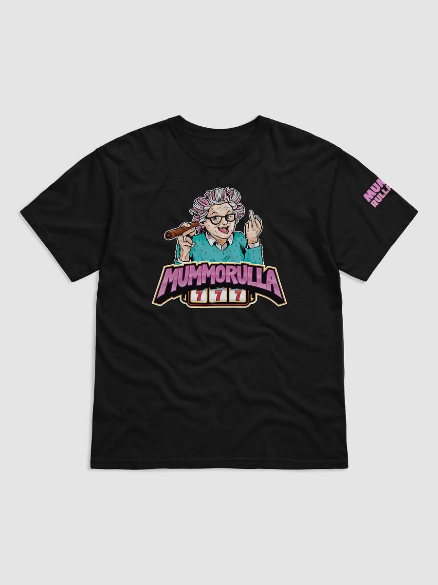Mummorulla T-paita product image (3)