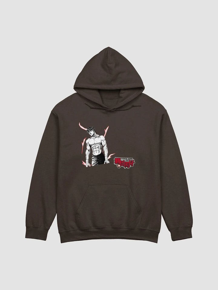 baki soN OF tHE oGRE - sHIRT product image (1)
