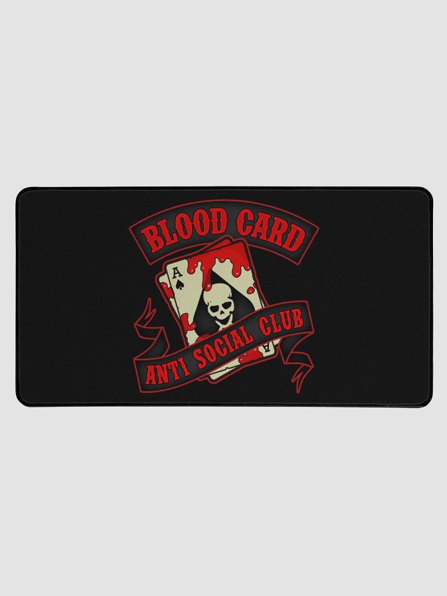 Anti-Social Mouse Pad. product image (1)
