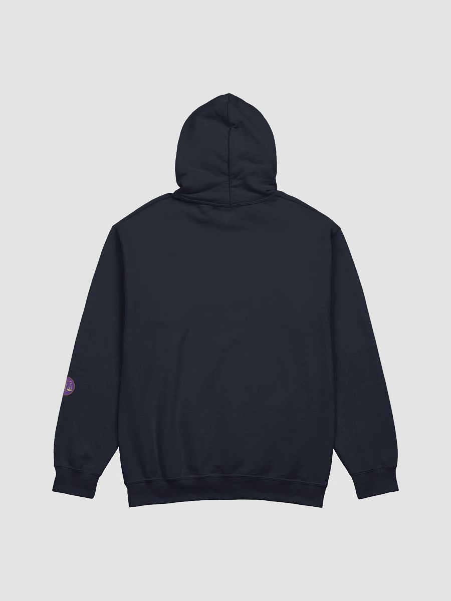 Trial by Sidebah ...hoodie product image (2)