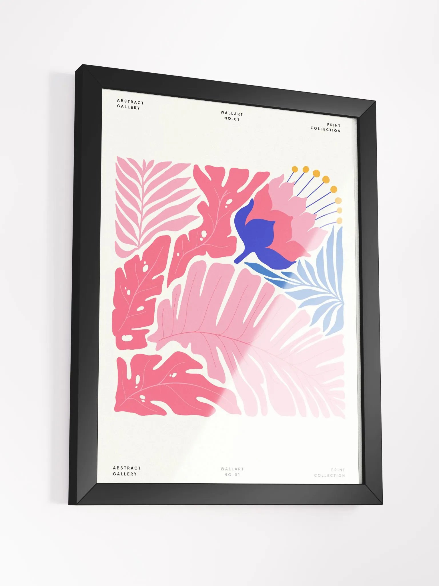Tranquil - Framed Poster product image (3)