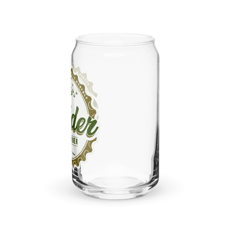 D'CIDER Can Glass product image (3)