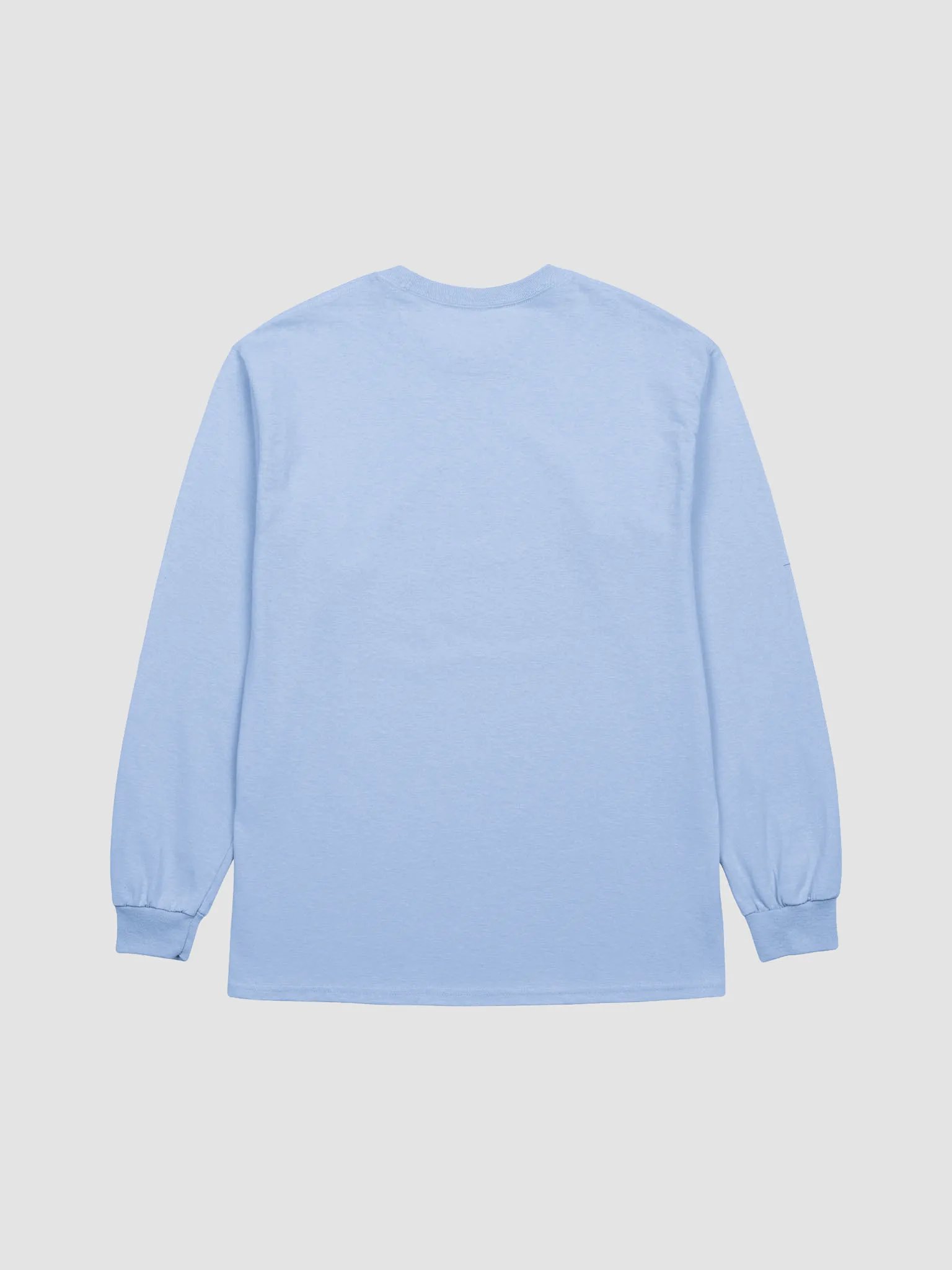 nurseraquel logo long sleeve product image (2)