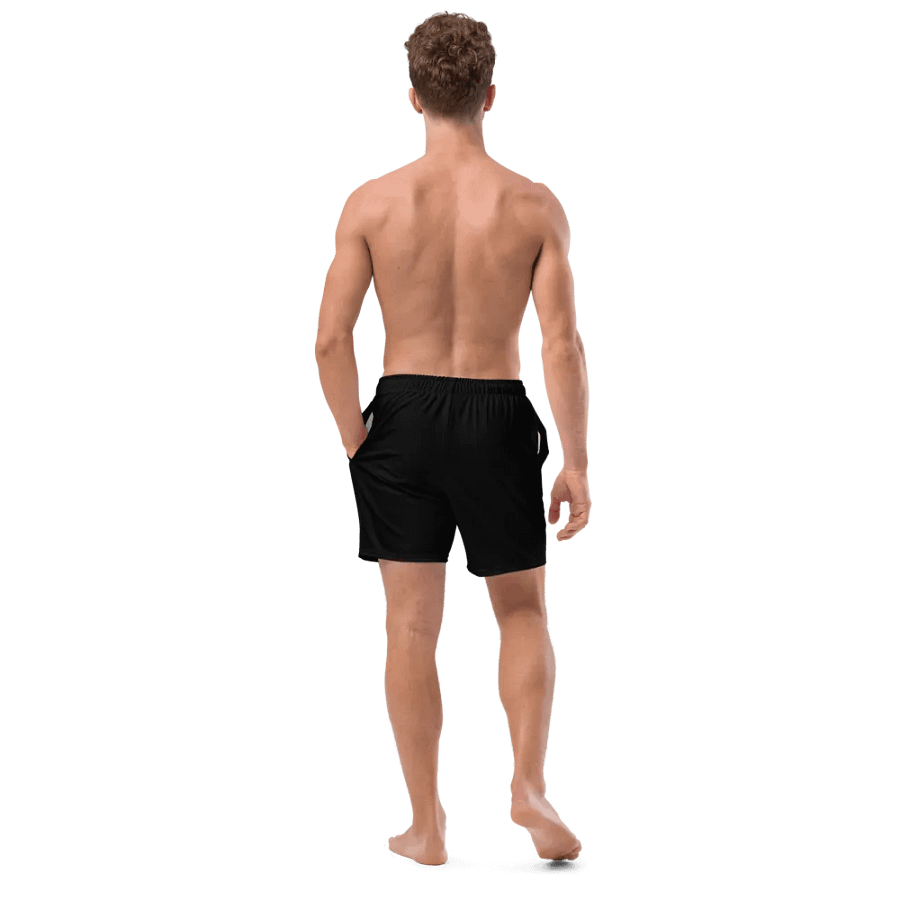 Jouvert Swim Trunks product image (11)