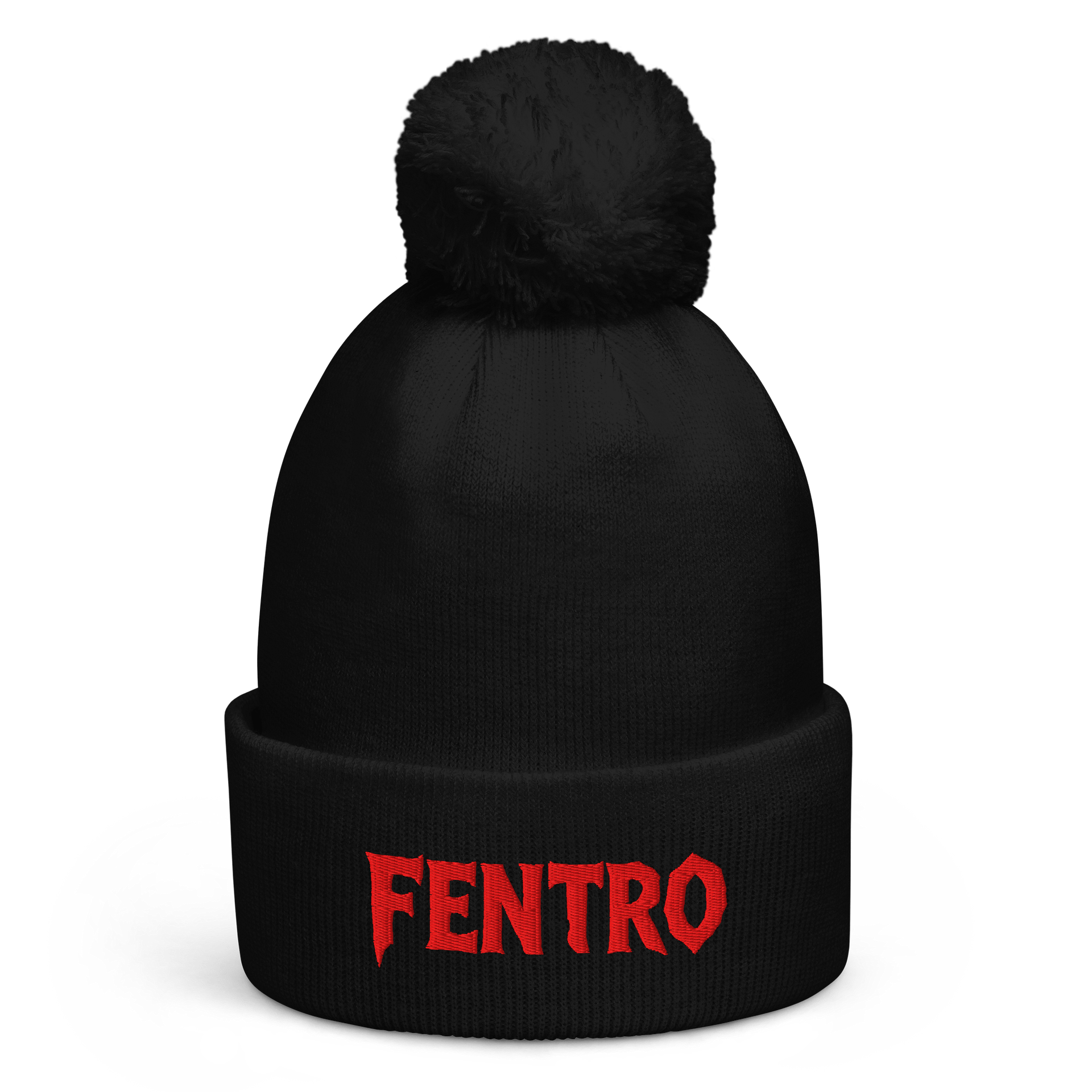 FENTRO POM POM BEANIE product image (1)
