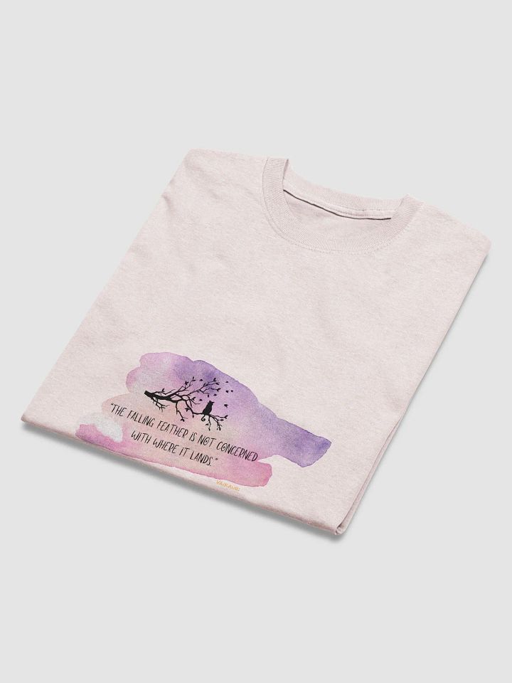 Vaikauri Wisdom T-Shirt product image (9)