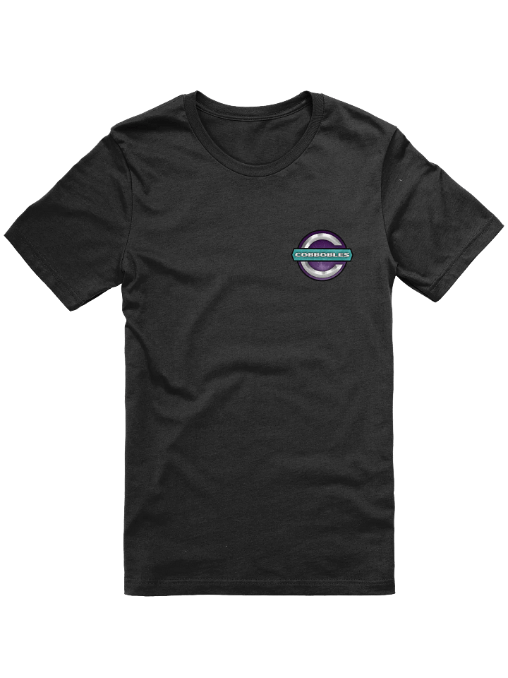 Logo Tee product image (5)