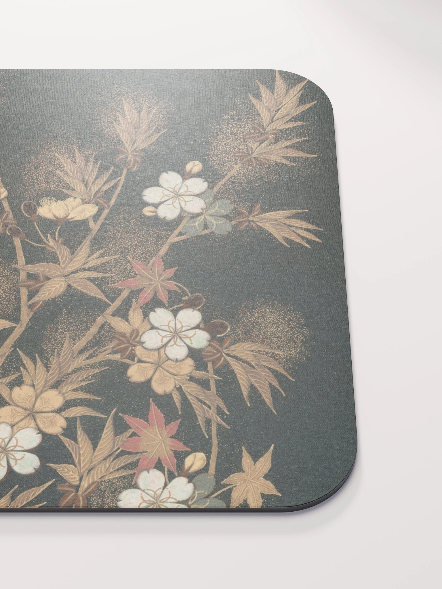 Flowers & Trees. Mouse Pad product image (5)