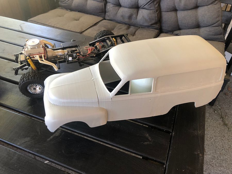 stl files for volvo 445 duett product image (5)