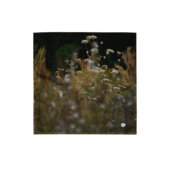 Bandana Tuch - Wildblumenwiese product image (1)