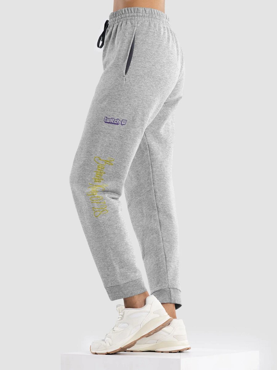 Banana's Unisex Joggers product image (3)