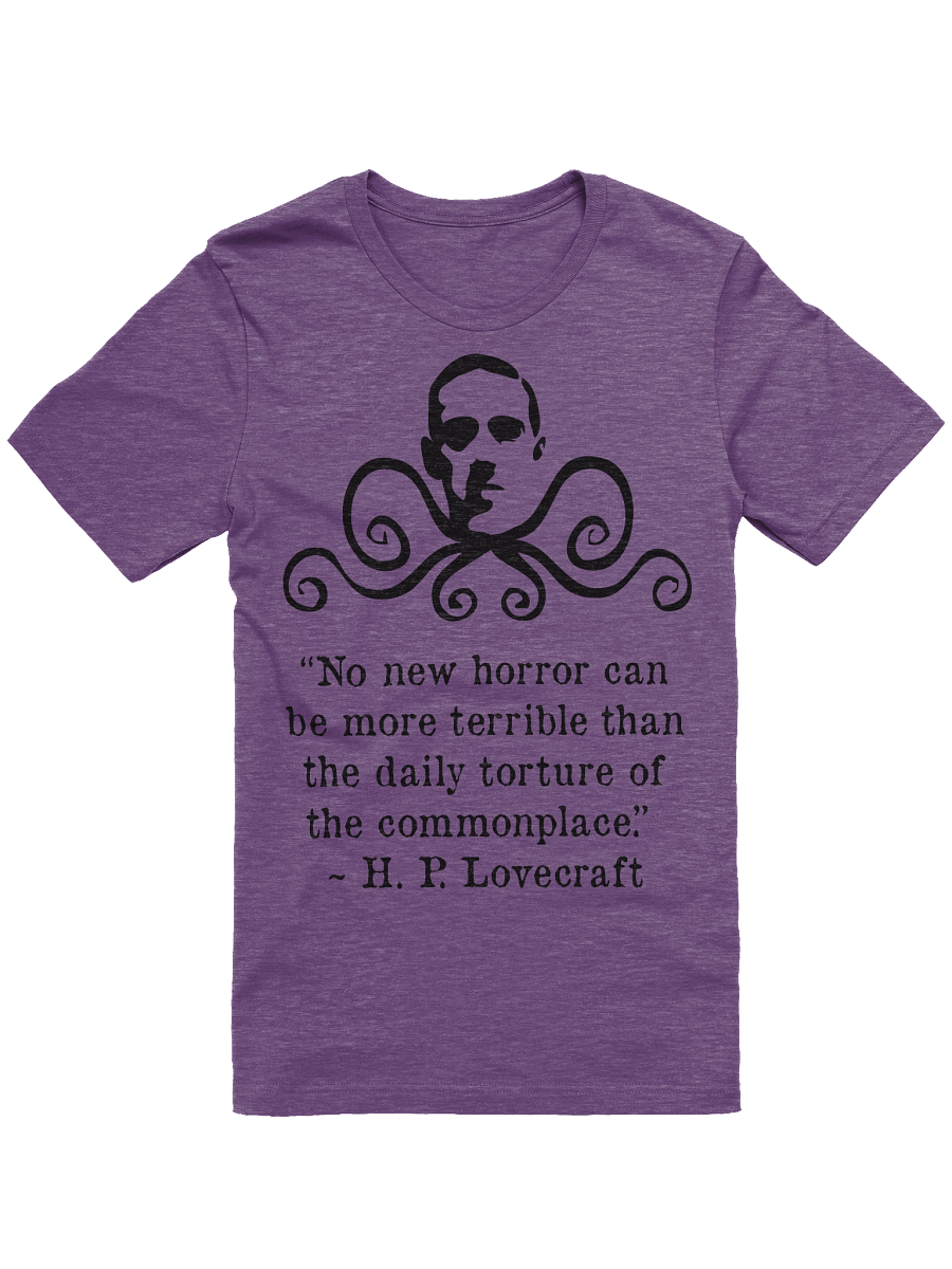 Lovecraft Gets Bored product image (6)