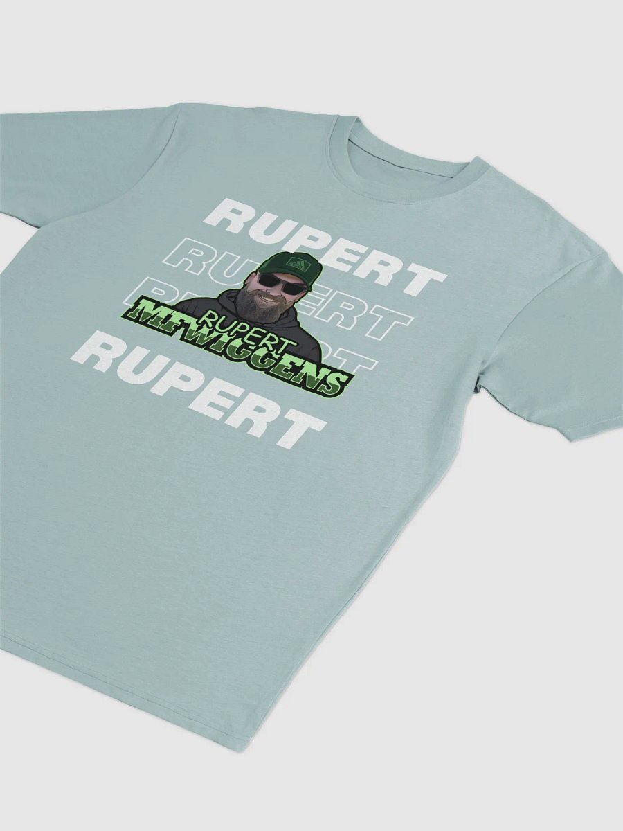Rupert Rupert Rupert Shirt product image (9)