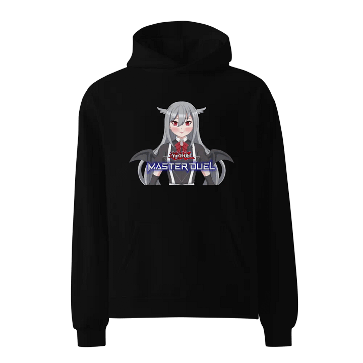 PumkinSnatch Unisex Premium Oversized Hoodie | Yu-Gi-Oh! Master Duel product image (1)