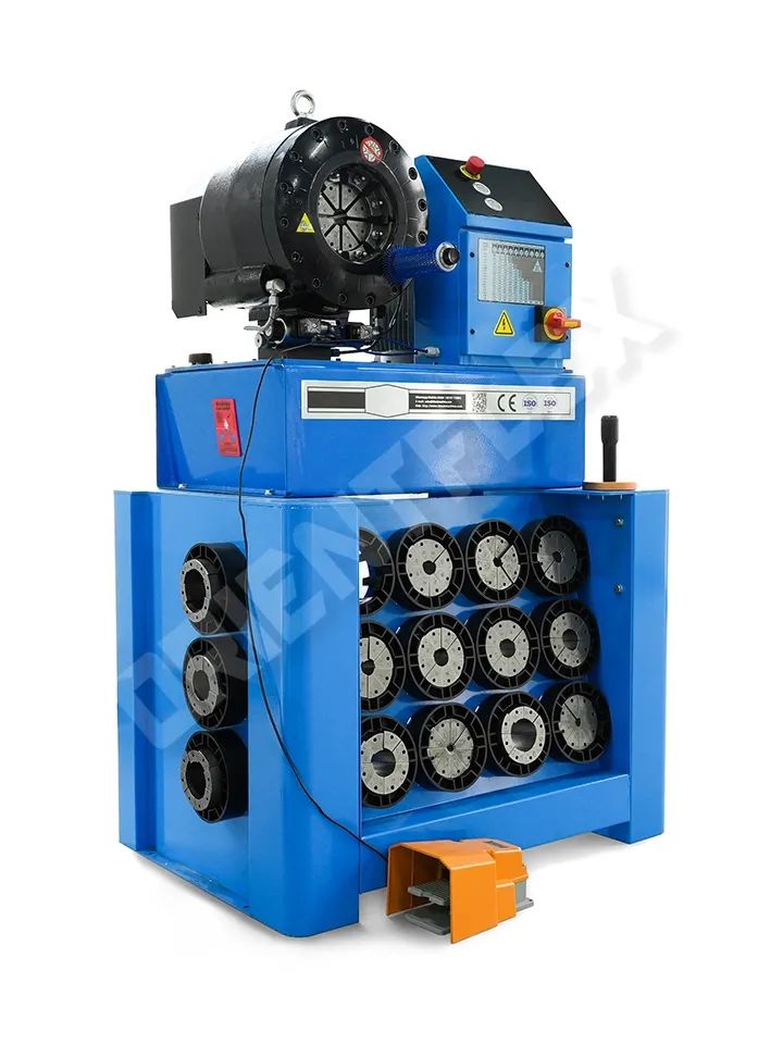 R32ELD-Crimping Machine product image (1)