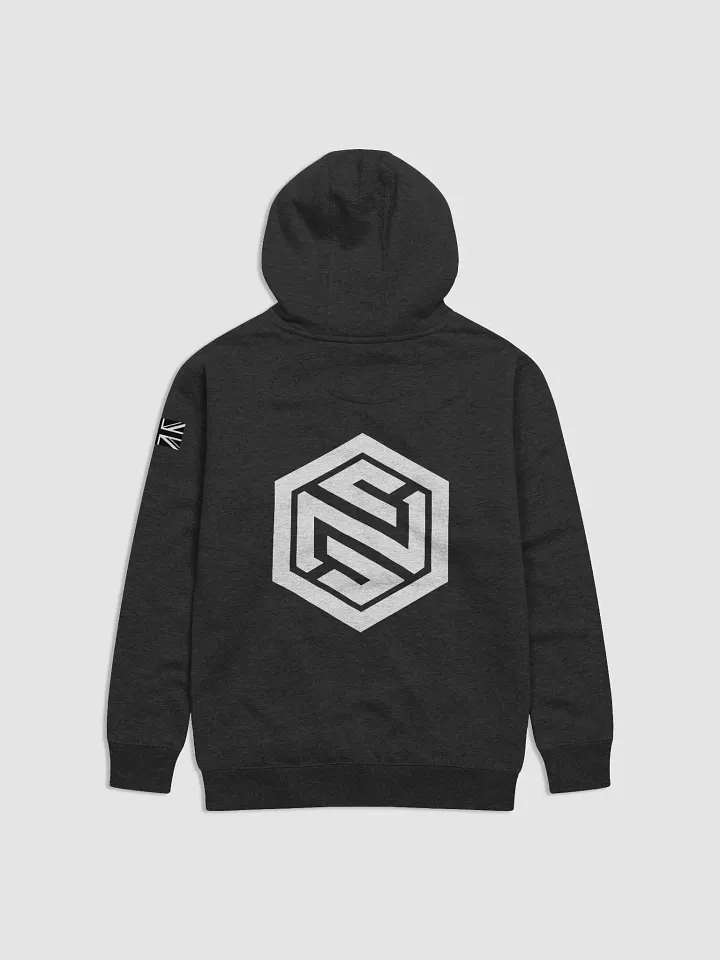 SCORA Hoodie - GB Edition product image (2)