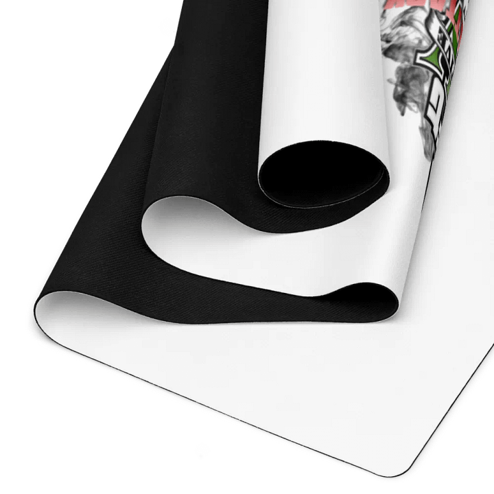 ZAR Yoga Mat product image (2)