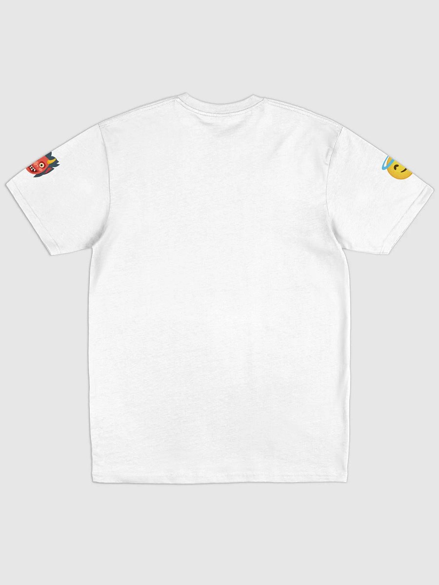 Angel & Devil Duel Tee product image (18)