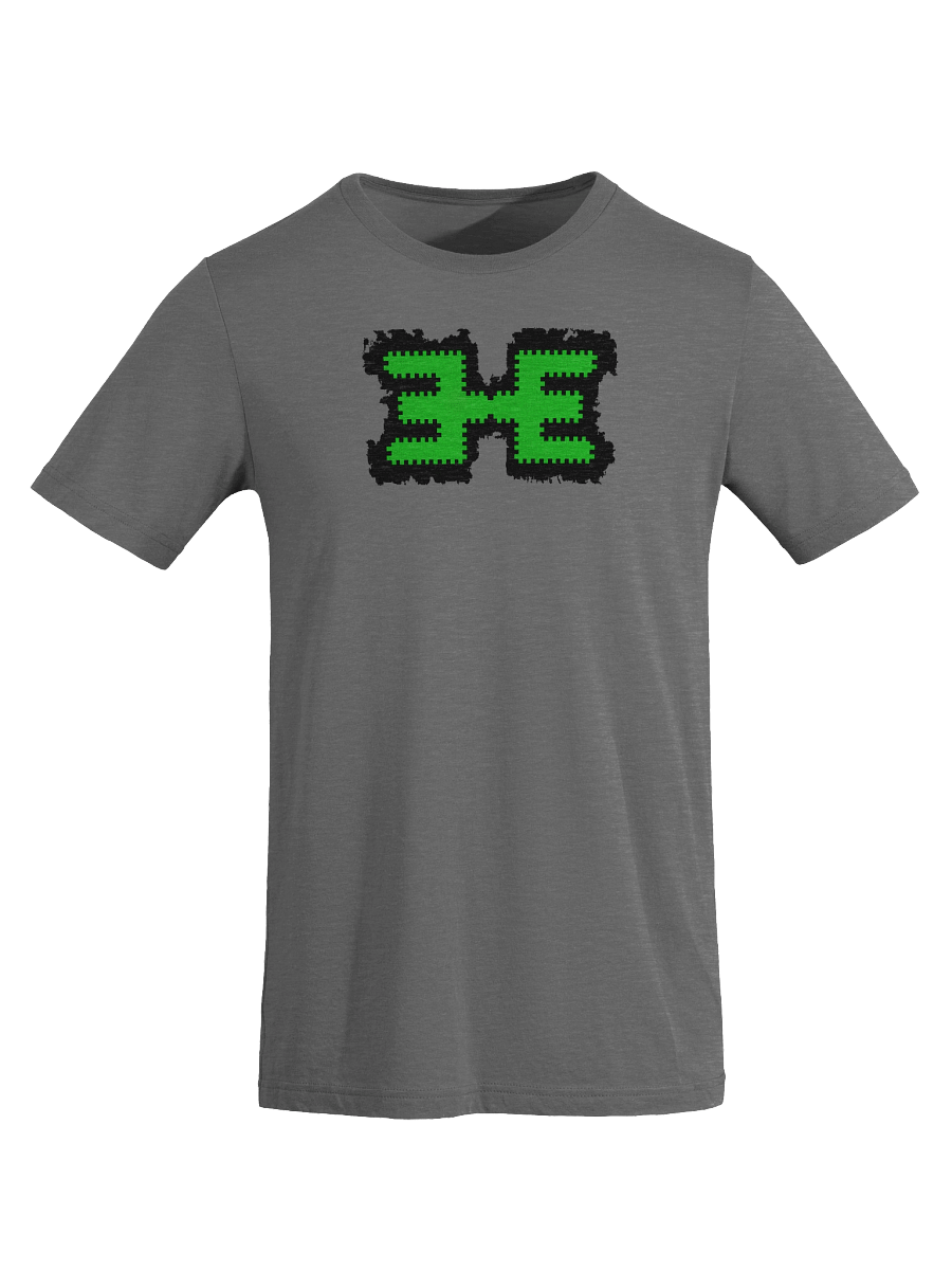 3E Pixel T-Shirt product image (5)