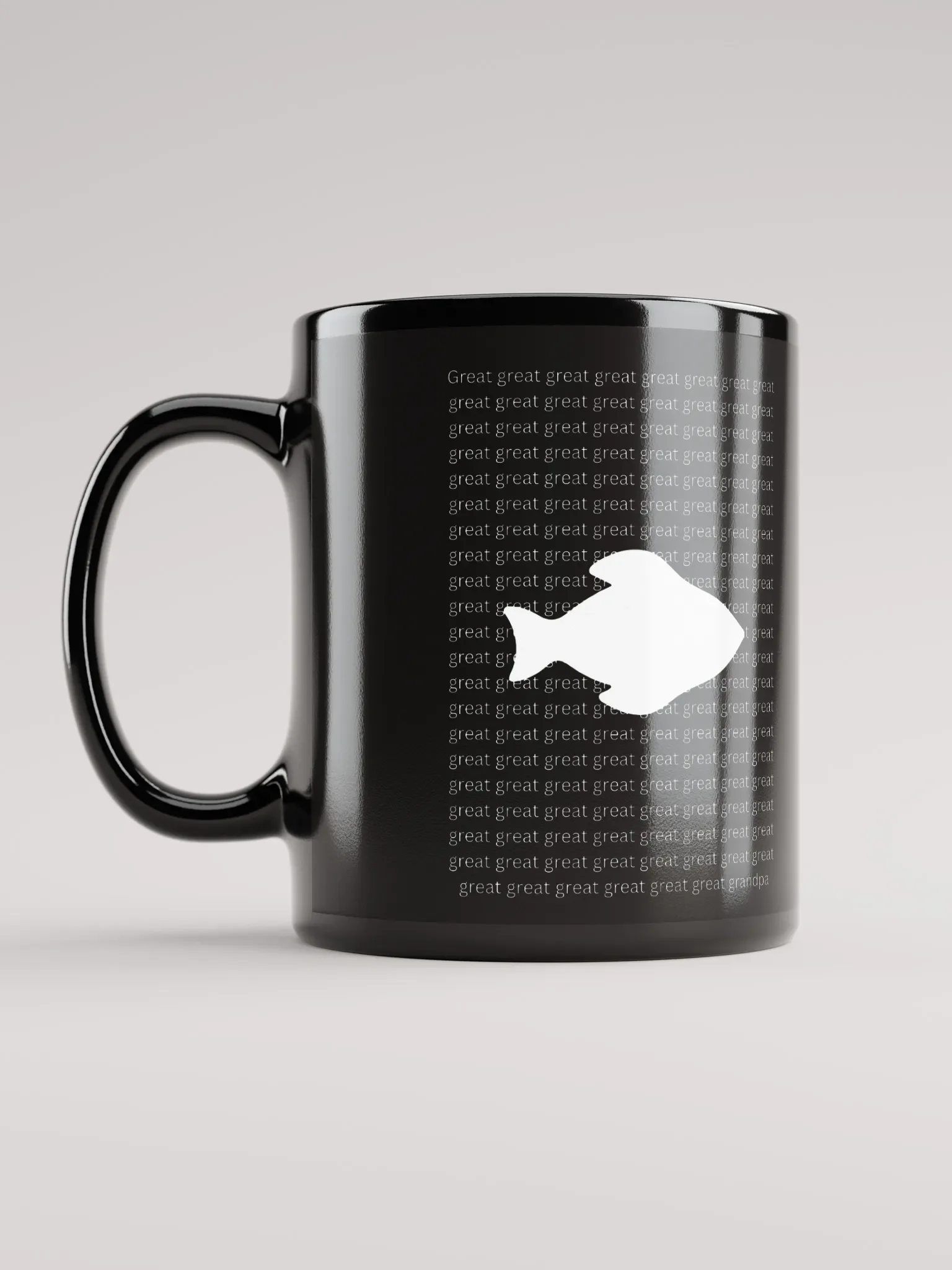 Grandpa - Mug product image (1)