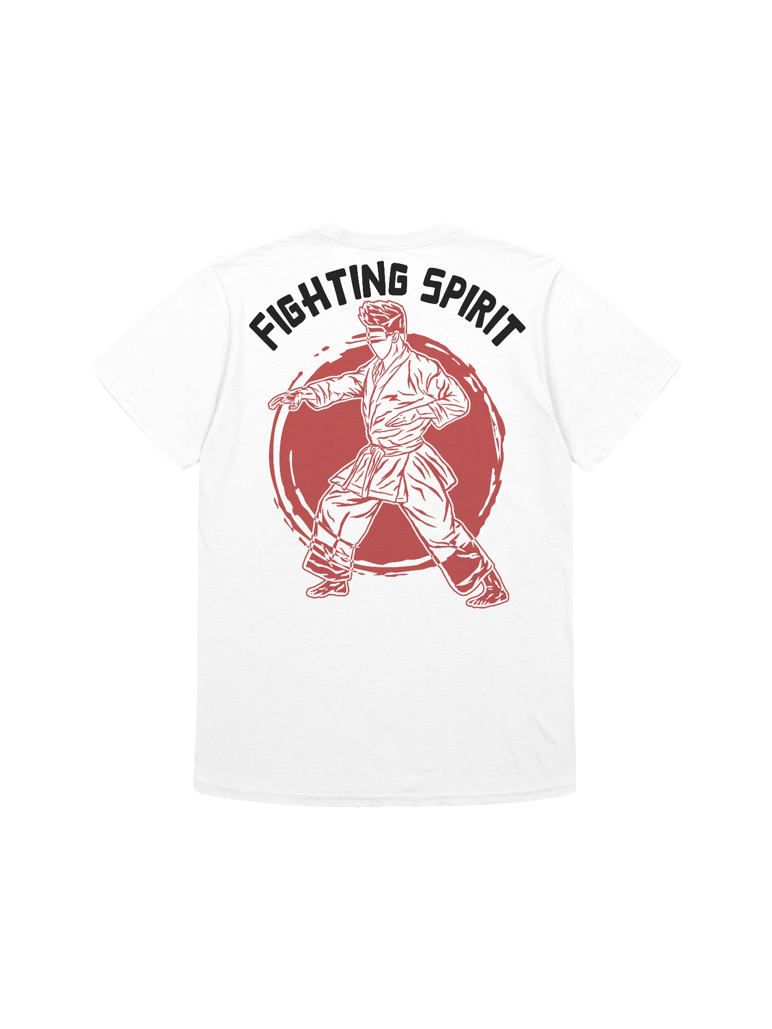 Fighting Spirit product image (2)