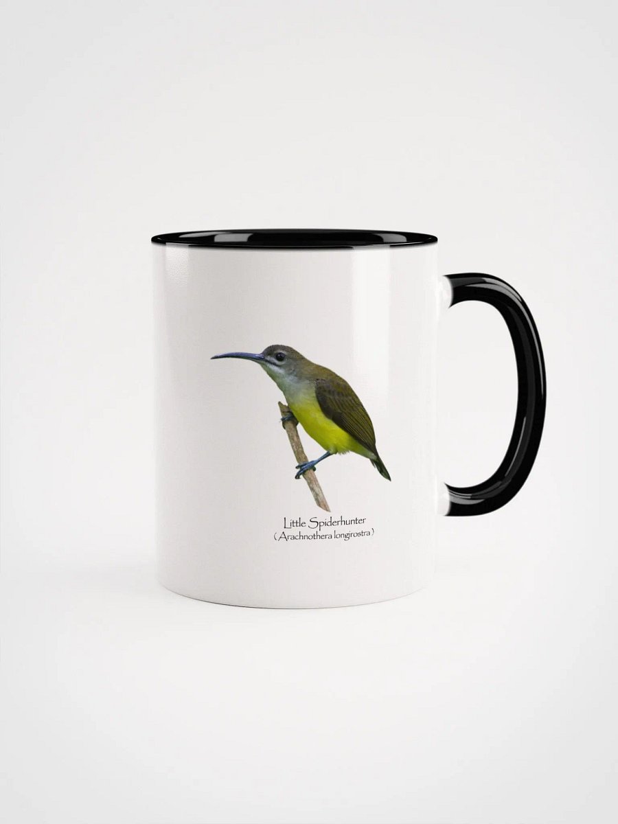 Little Spiderhunter mug product image (9)