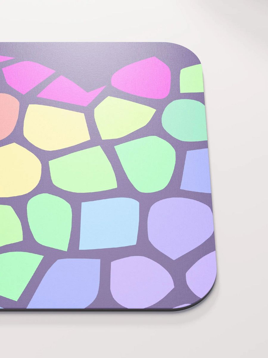 The Heart Mousepad product image (5)