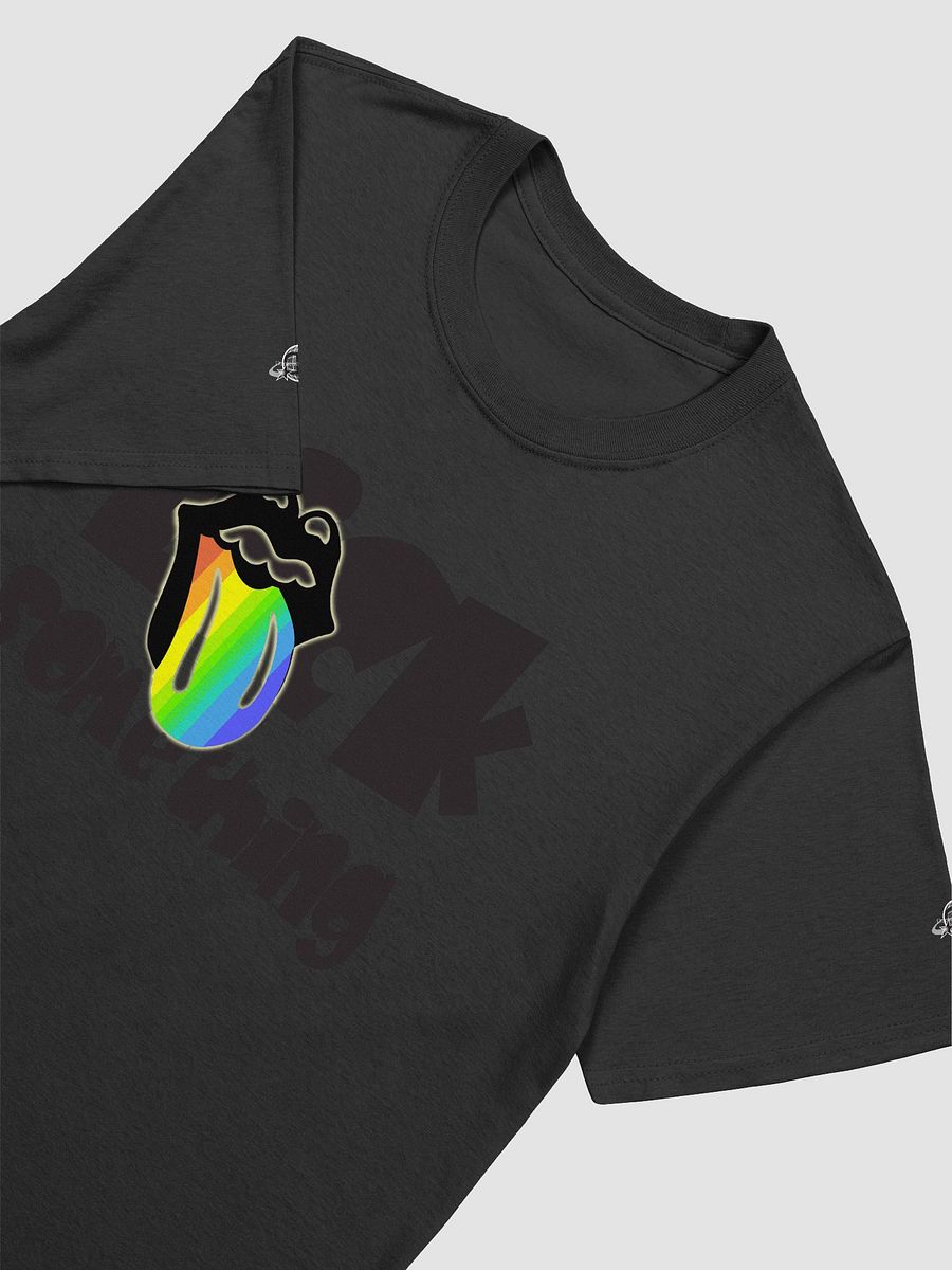 Lick Something | Softstyle T-Shirt product image (7)