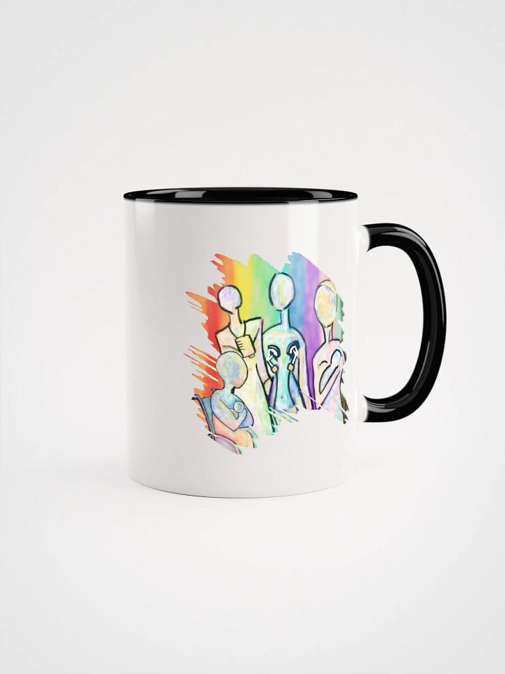Lactation Empowerment Ceramic Mug product image (7)