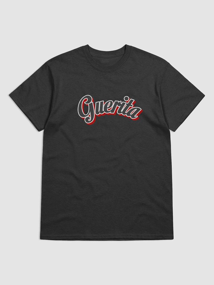 "GUERITA" Gildan Heavyweight T-Shirt product image (7)