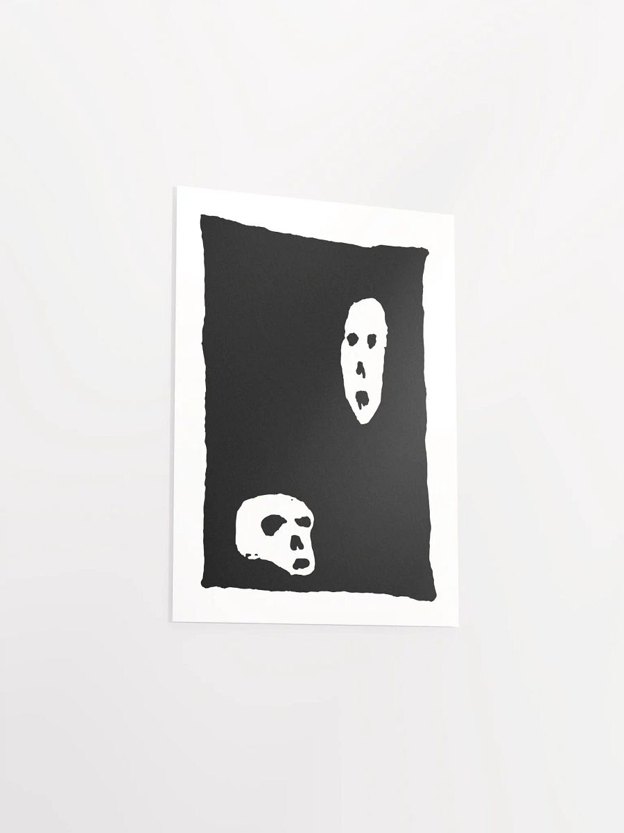 Necro Duality Poster product image (3)