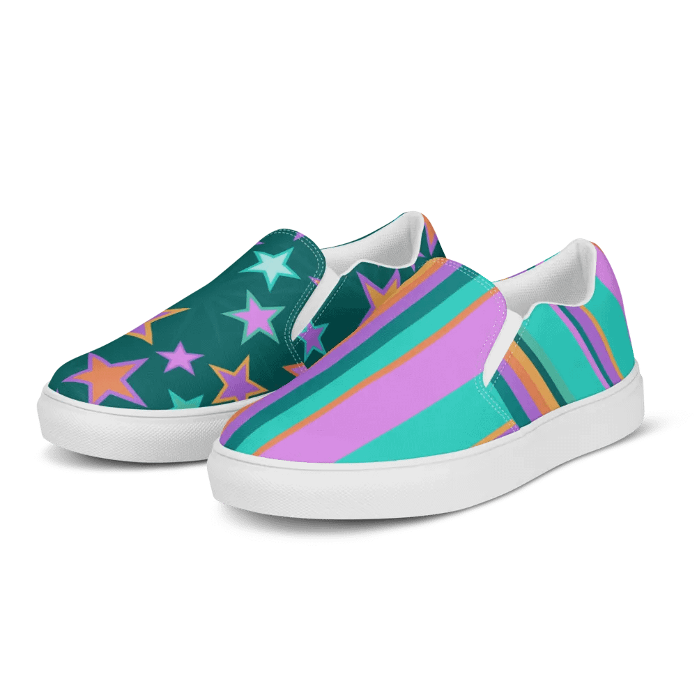 Party Time Slip Ons! product image (2)