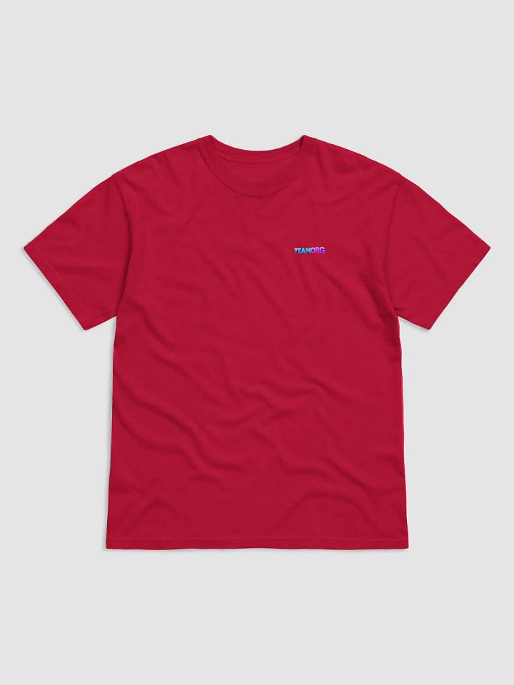 TeamOBG: Fist Bump Tee product image (18)