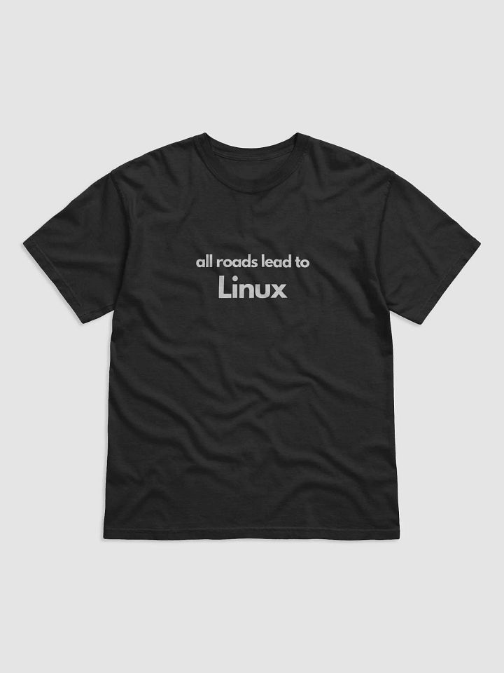 all roads lead to Linux product image (1)