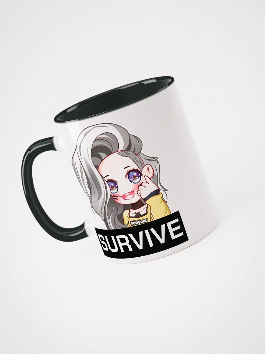 Survive Mug product image (6)
