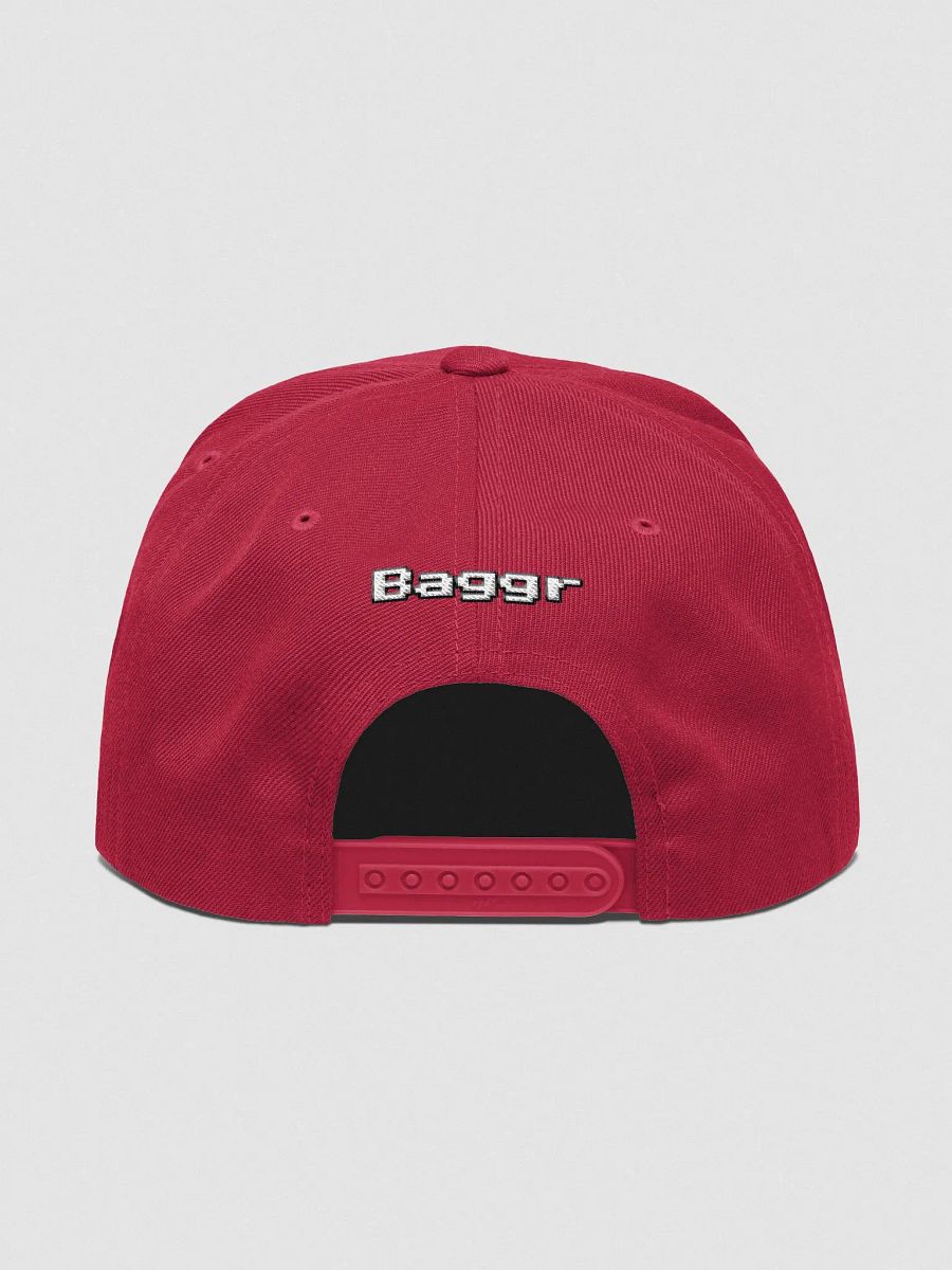 Baggr Hat product image (4)