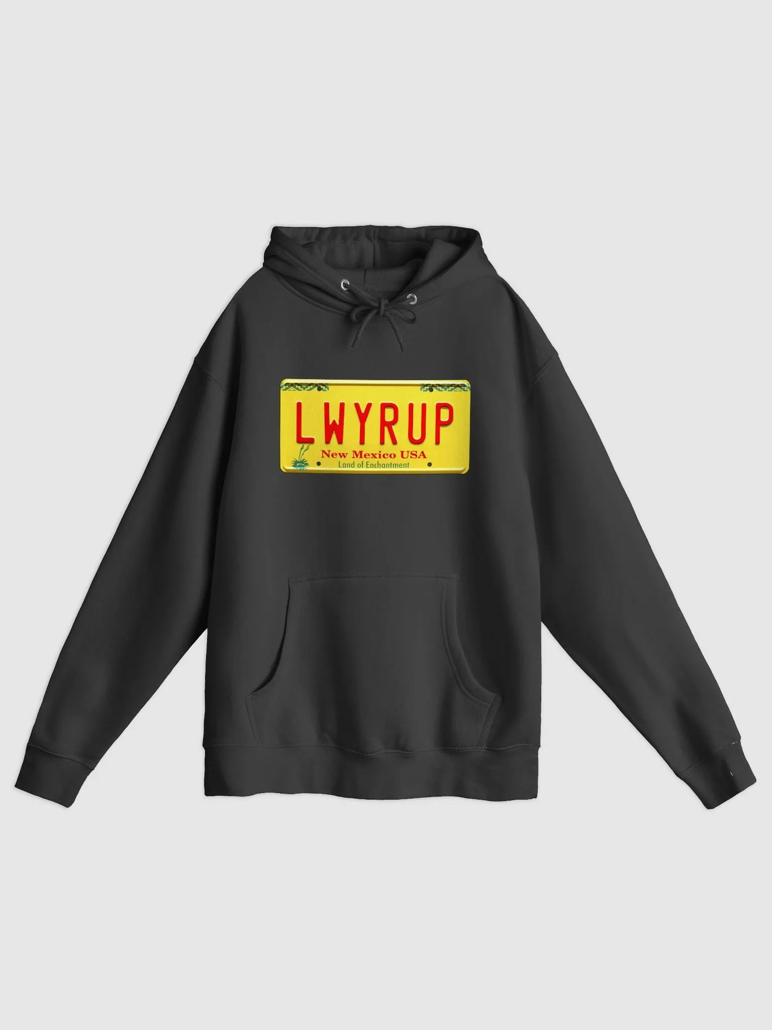 LWYRUP Premium Hoodie product image (2)