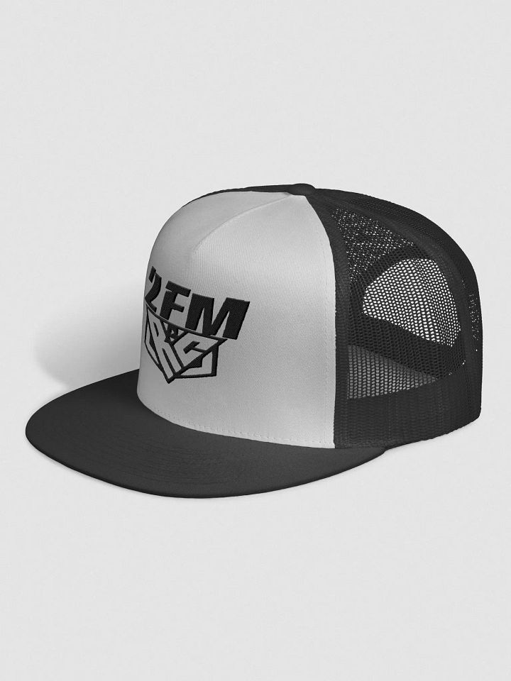 2FM Classic Hat product image (2)