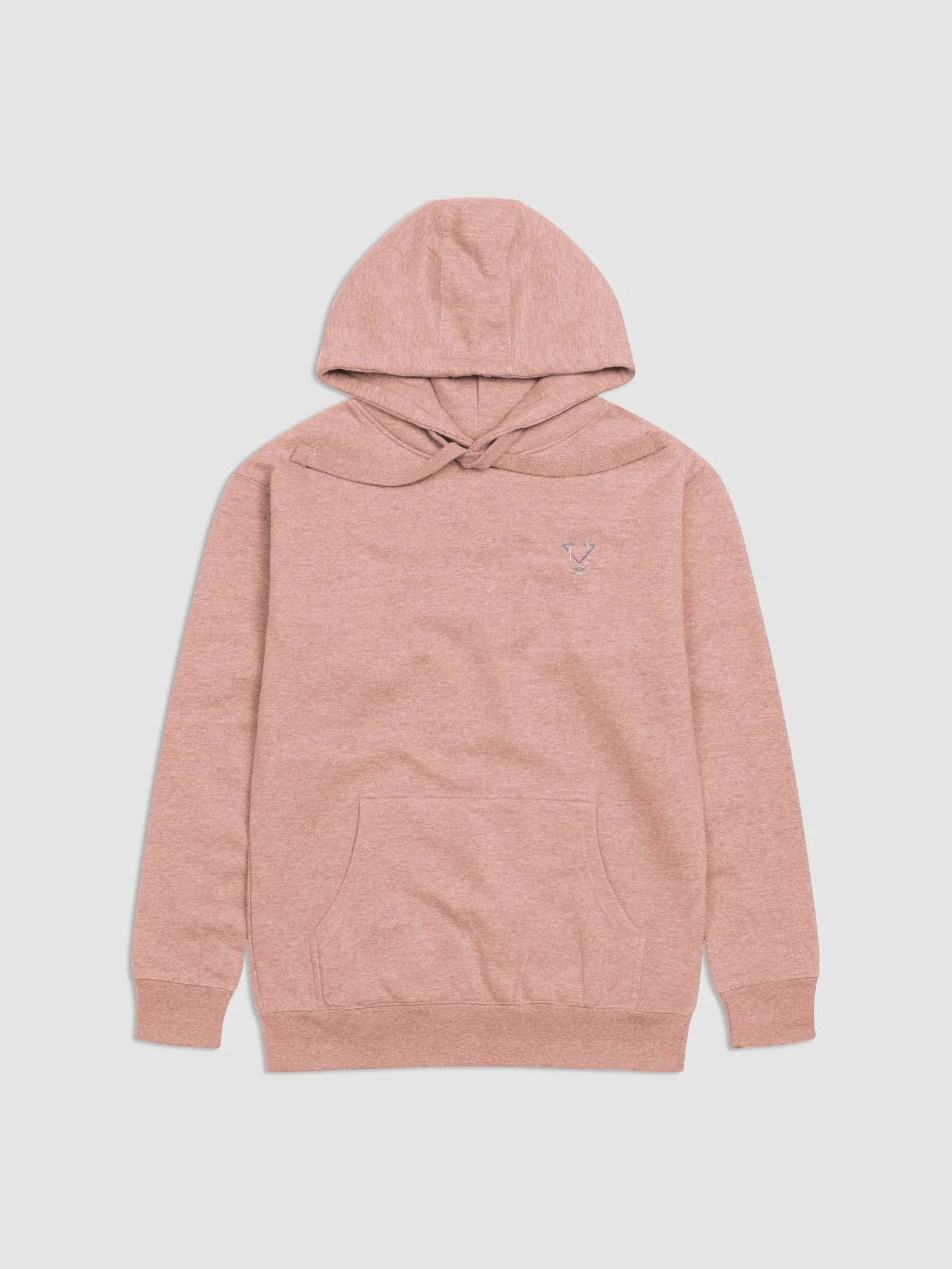 voiceuLo-Key Hoodie product image (1)