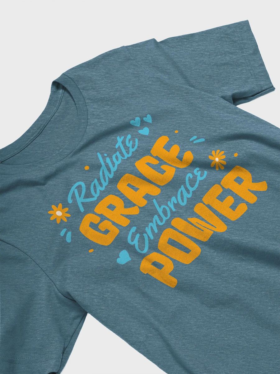 Radiate Grace, Embrace Power product image (3)