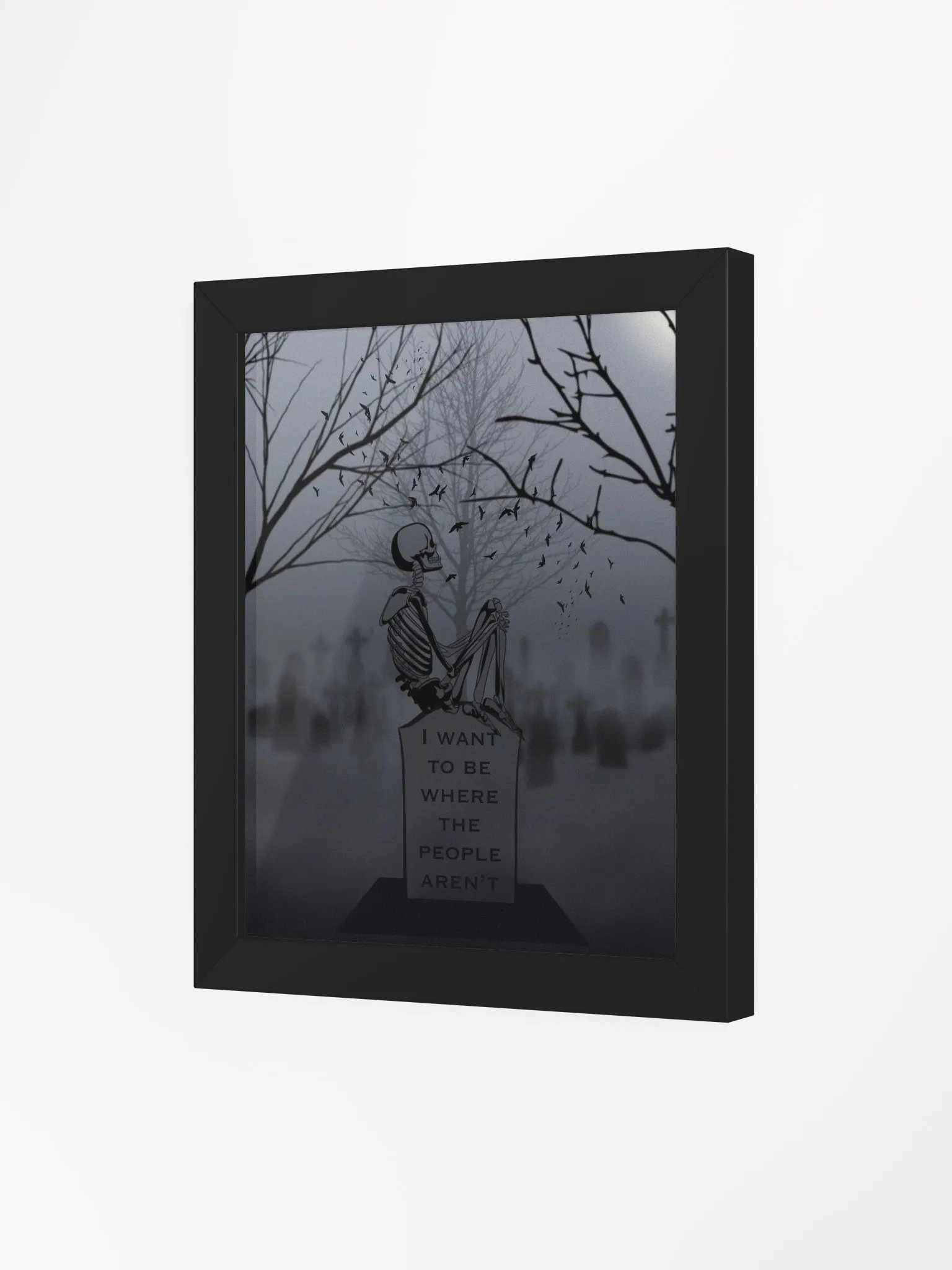 Where the People Aren't product image (6)