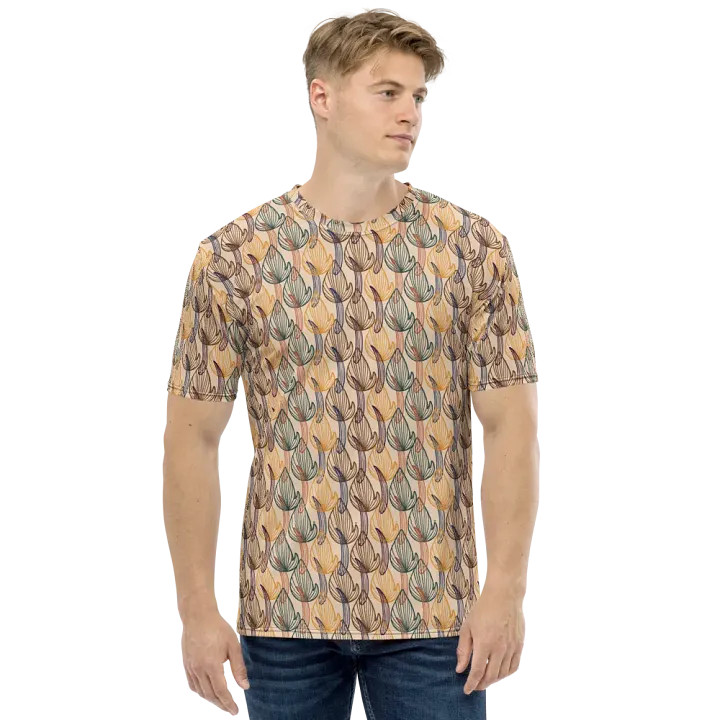 Rayburn | Crew Neck T-Shirt product image (1)