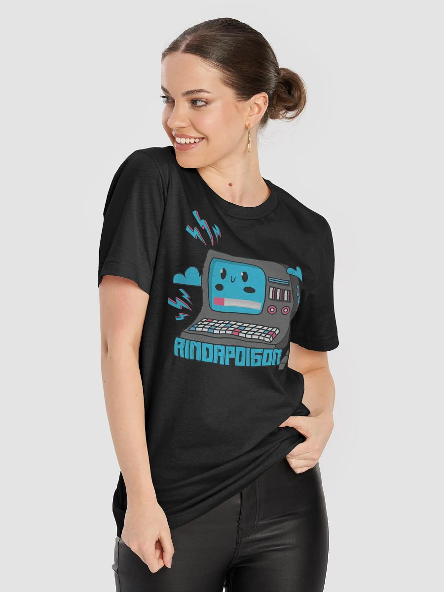 Loading 25% - T-Shirt product image (62)