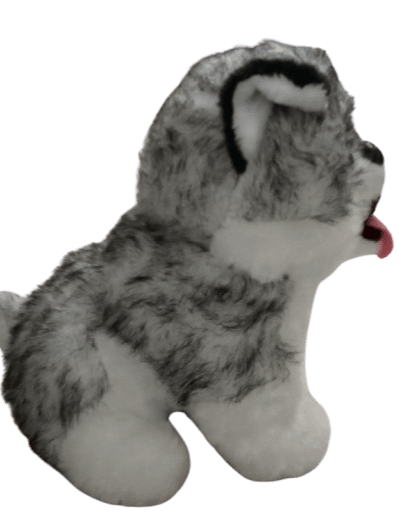 SMALL DOG SOFT TOY product image (4)