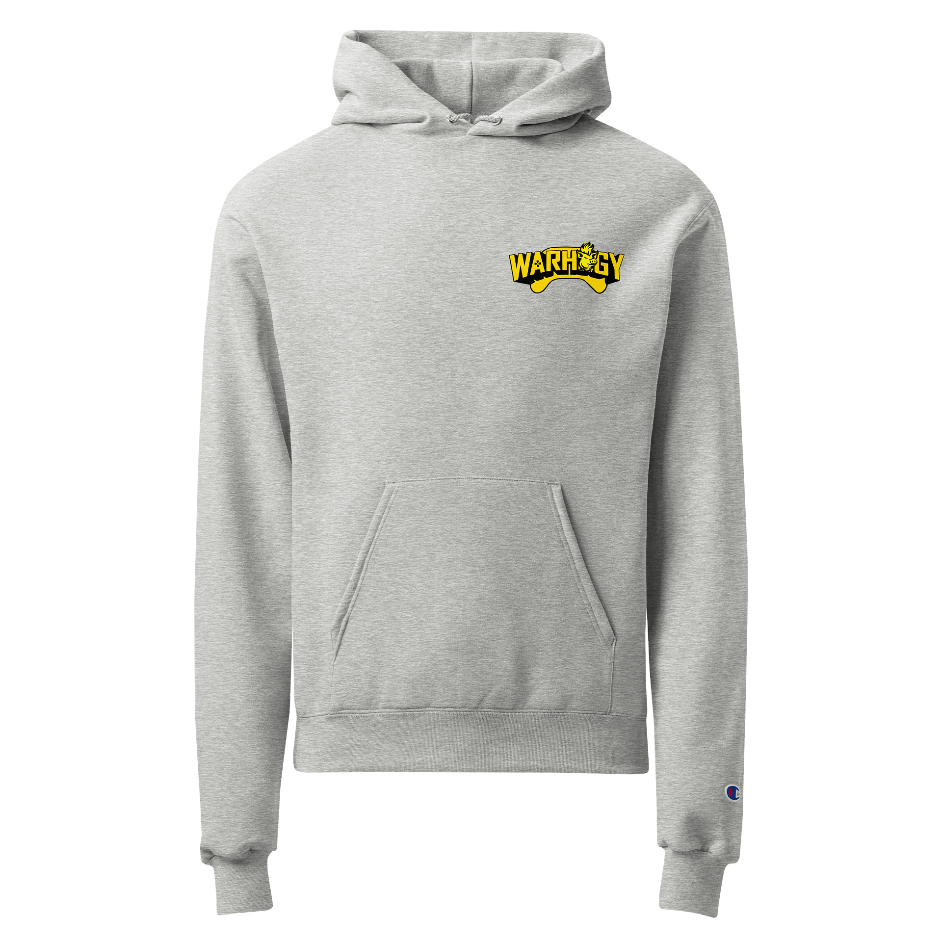 Hogy's "Callum" Unisex Hoodie product image (5)