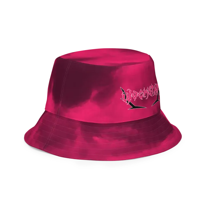 Metal Collection - Reversable Bucket Hat product image (2)