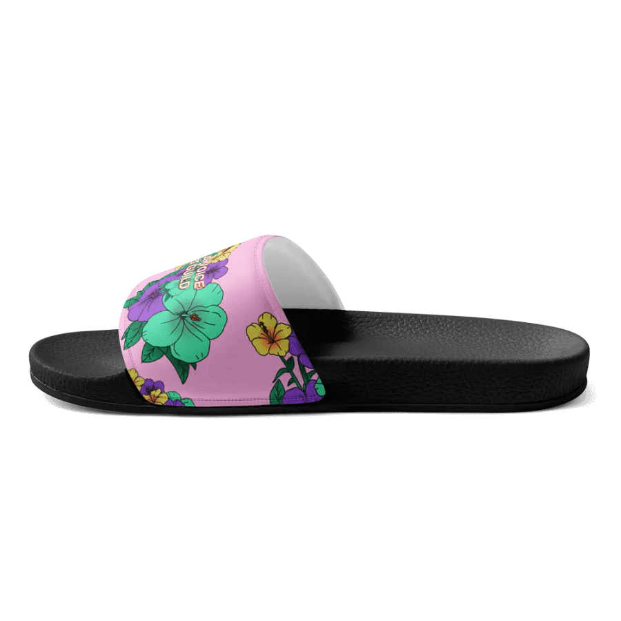 Slide into Summer (Pink) product image (6)