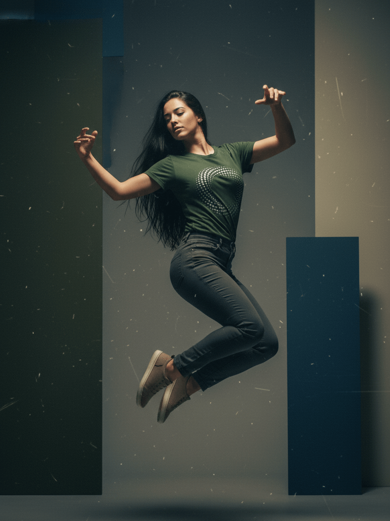 Manifest Tee product image (1)