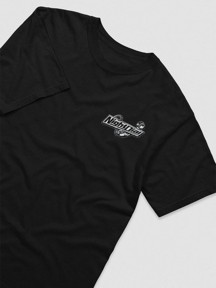 NIGHT DIAL Tee product image (4)