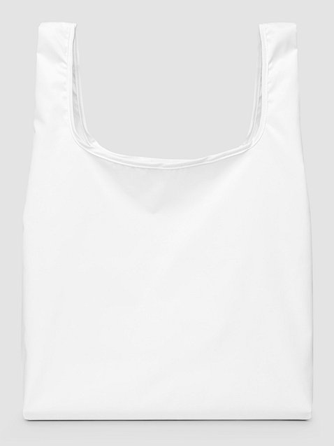 Photo showing All-Over Print Shopping Bag